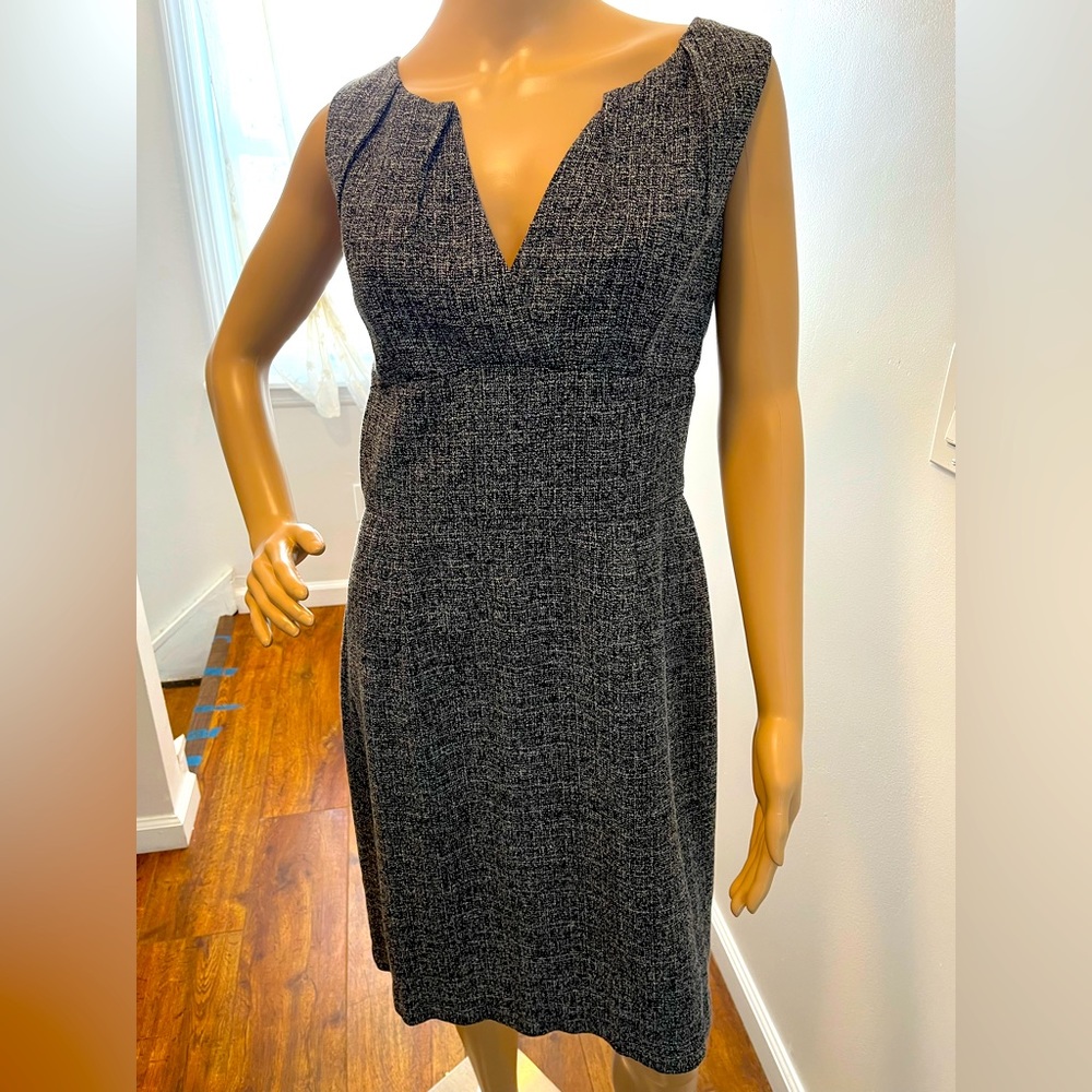 White House / Black Market Dress